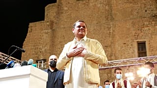 Libya Başbakanı Abdulhamid Dibeybe