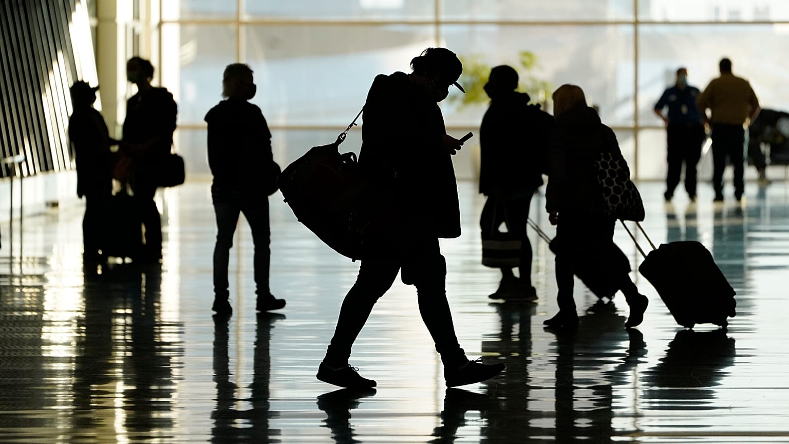 Geimpfte Ausländer dürfen wieder in die USA einreisen - Das müssen sie wissen