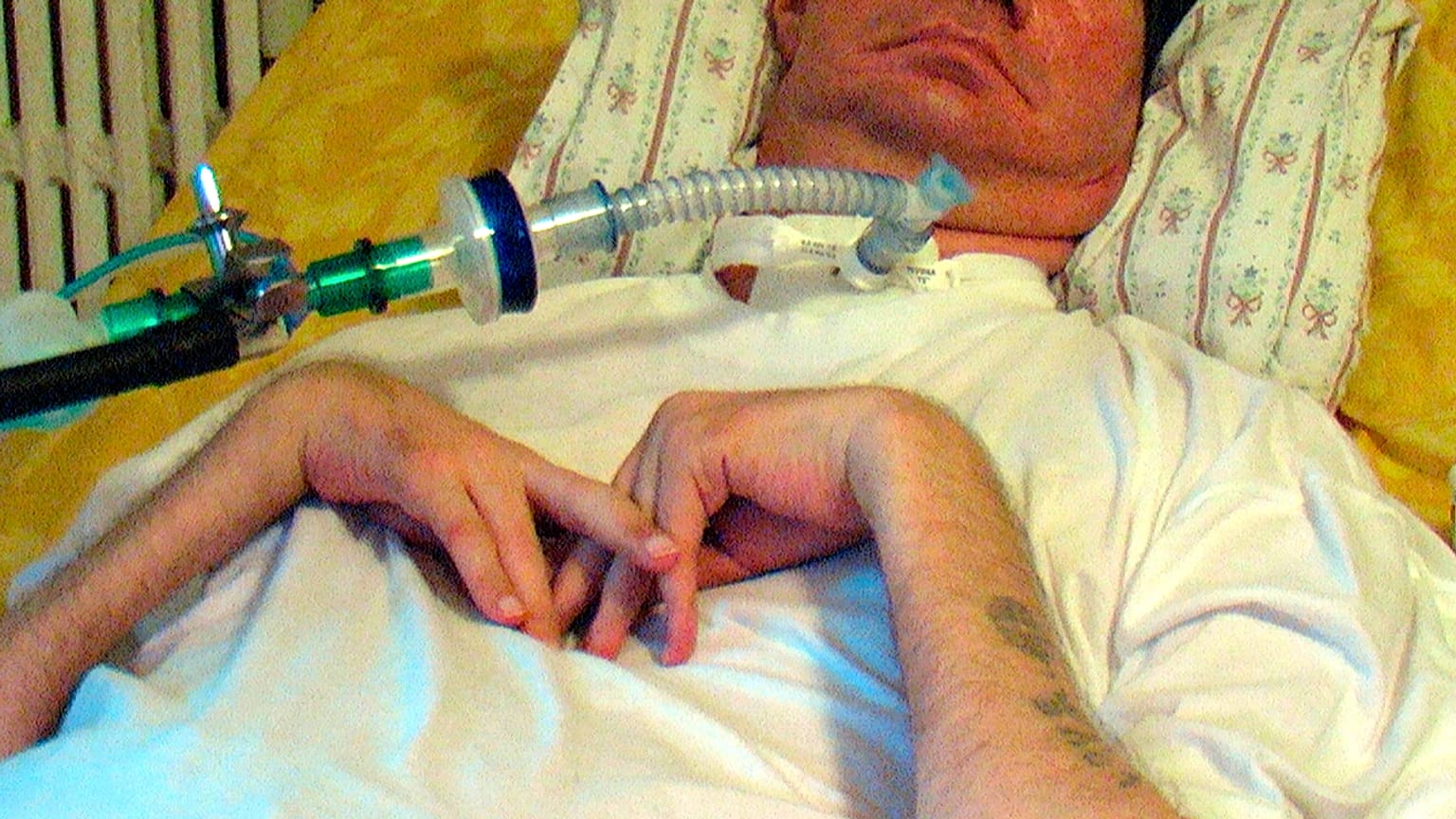 Pacientes terminais já podem antecipar a morte na Nova Zelândia