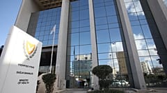 Υπουργείο Υγείας Κύπρου