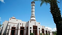مسجد في الولايات المتحدة