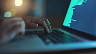 امنیت سایبری
