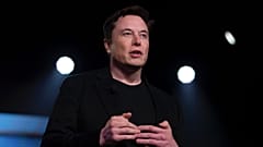 Musk said he would sell Tesla shares after Twitter users backed the option in a poll
