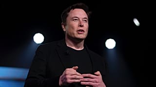 Musk said he would sell Tesla shares after Twitter users backed the option in a poll