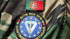 Investigan a las tropas portuguesas por una supuesta red de tráfico de diamantes, oro y drogas
