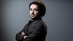 احمد مسعود