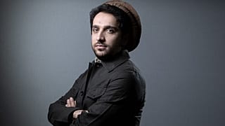 احمد مسعود