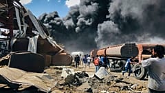 Ethiopia Tigray Crisis