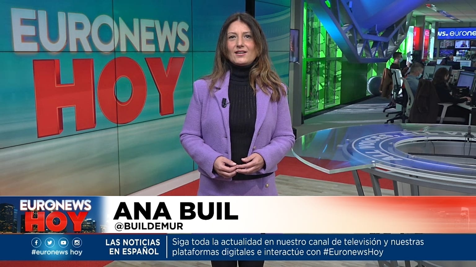 Ana Buil