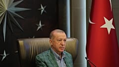 Recep Tayyip Erdoğan