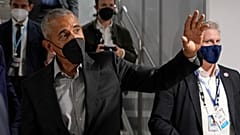 Barack Obama bei Klimagipfel: "Wenn wir jetzt nicht handeln, ist es zu spät"