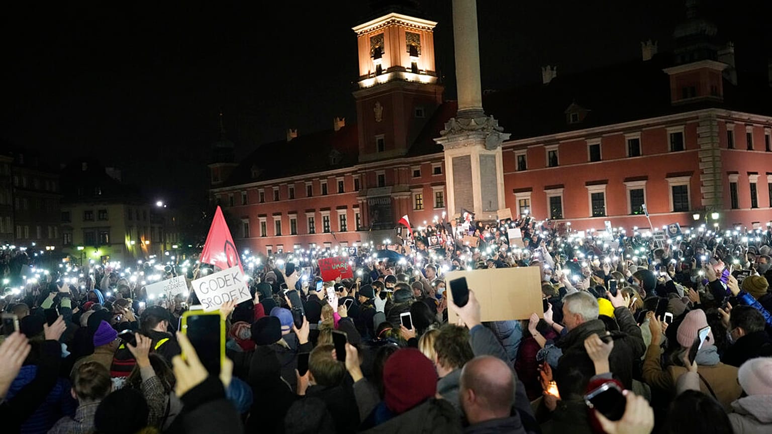 Stimmungswandel in der EU beim Thema Grenzmauern zu Belarus