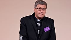 The news was announced by Catholic Bishop Eric de Moulins-Beaufort, president of the Bishops' Conference of France.
