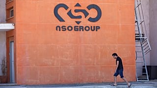 ABD yönetimi, 3 Kasım'da NSO Group'u yabancı ülkelere casus yazılım sattıkları gerekçesiyle kara listeye almıştı