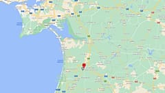Die Leichen von Vater und Sohn wurden bei Grandola, 100 km südlich von Lissabon aufgefunden.
