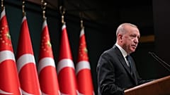 Cumhurbaşkanı Recep Tayyip Erdoğan