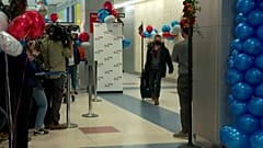 "Jetzt sind wir endlich da!" - USA öffnen wieder ihre Grenzen