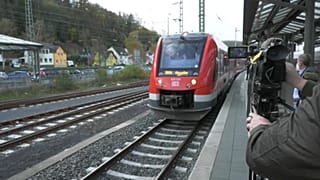 Германия после наводнений: новый старый путь