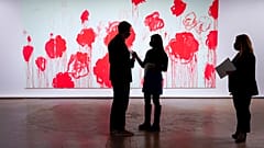 Basquiat oder lieber NFT? In New York starten die Herbstauktionen 