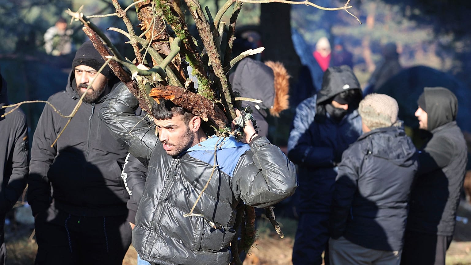 Crisi migratoria: Polonia e Bielorussia mostrano i muscoli