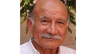 الممثل المصري أحمد خليل التلفزيون المصري