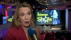 La UE sube al escenario