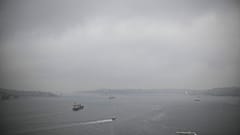 İstanbul üzerinde etkili olan sis mi hava kirliliği mi?