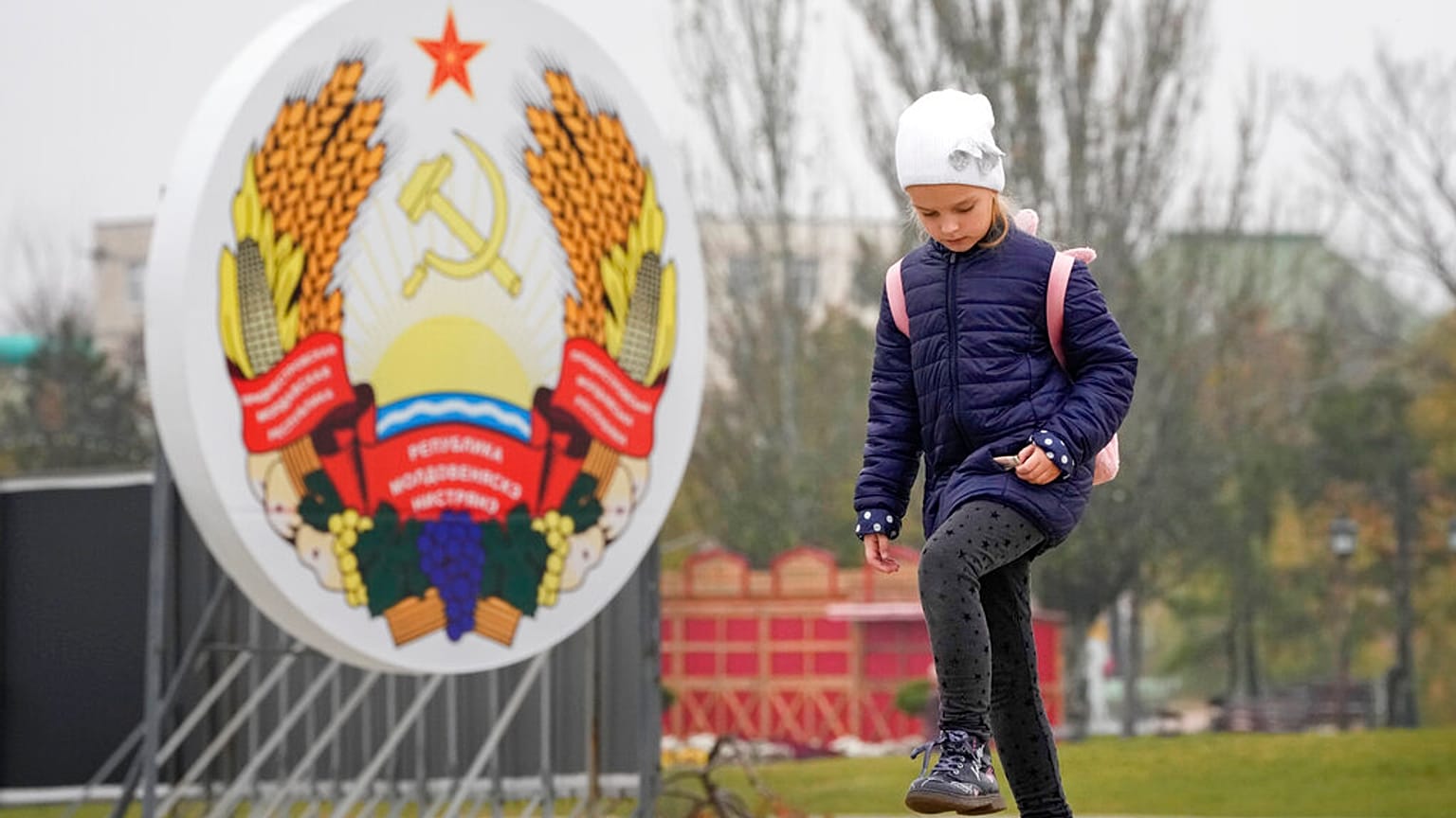 Transnistria