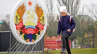 Transnistria