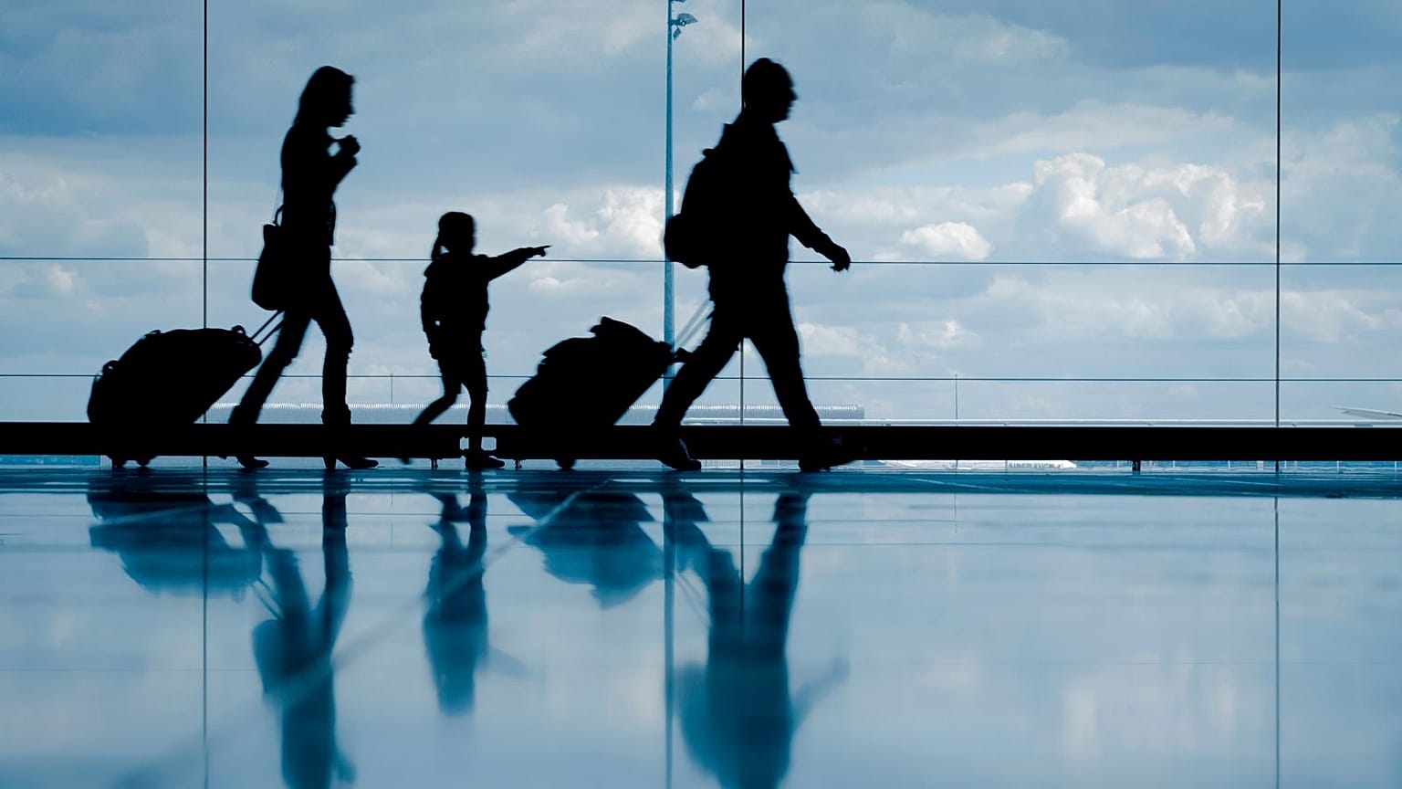 Family holidays can be straightforward depending on your destination
