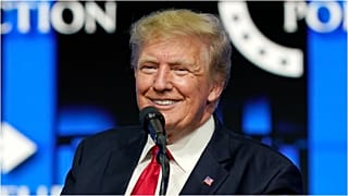 الرئيس الأميركي السابق دونالد ترامب يرجّح إرجاء قرار الترشح للانتخابات الرئاسية إلى ما بعد التجديد النصفي المقبل