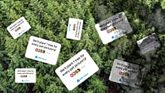 Share a pet and plant a tree claims an Instagram trend - but the truth is a lot murkier. 