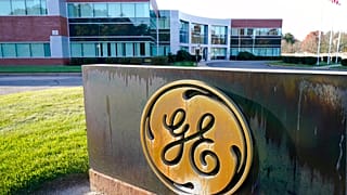 General Electric plant Aufspaltung in drei Unternehmen