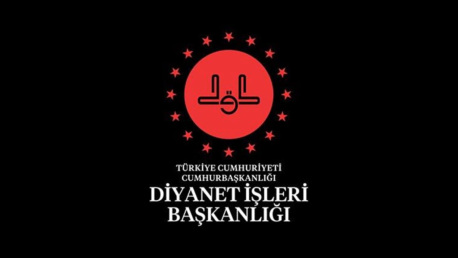 Diyanet İşleri Başkanlığı