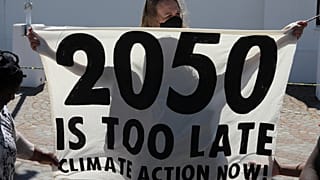 COP26: Τι αναφέρει το προσχέδιο συμφωνίας της Διάσκεψης του ΟΗΕ για το Κλίμα 