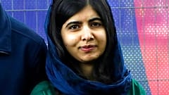 Friedensnobelpreisträgerin Malala Yousafzai hat geheiratet