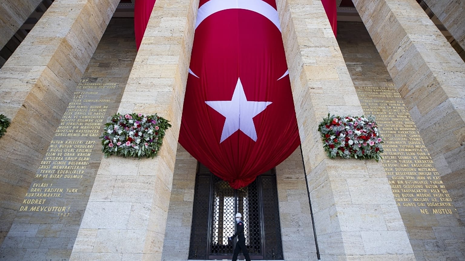 Anıtkabir
