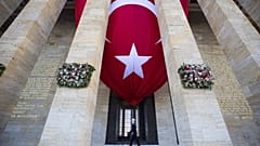 Anıtkabir