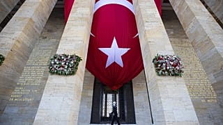 Anıtkabir