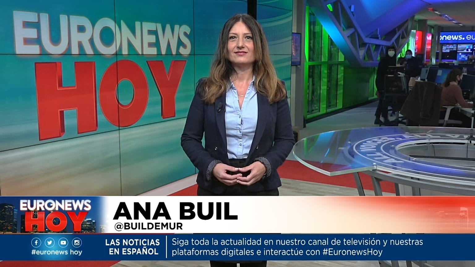 Ana Buil