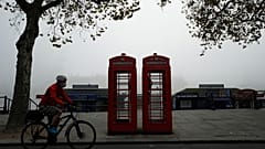 Will this British icon be lost forever?