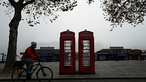 Will this British icon be lost forever?