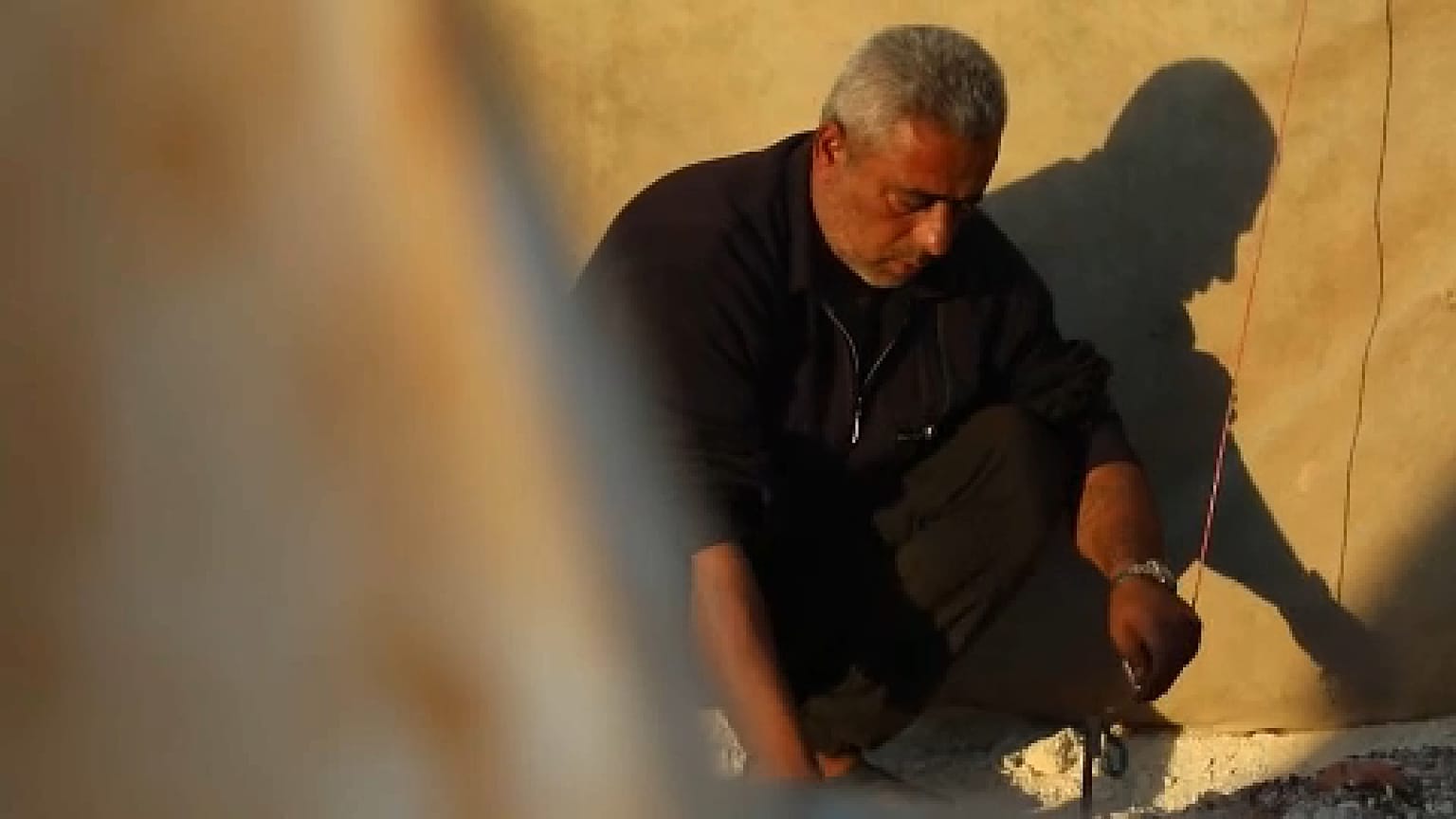 Siria, il dramma degli sfollati