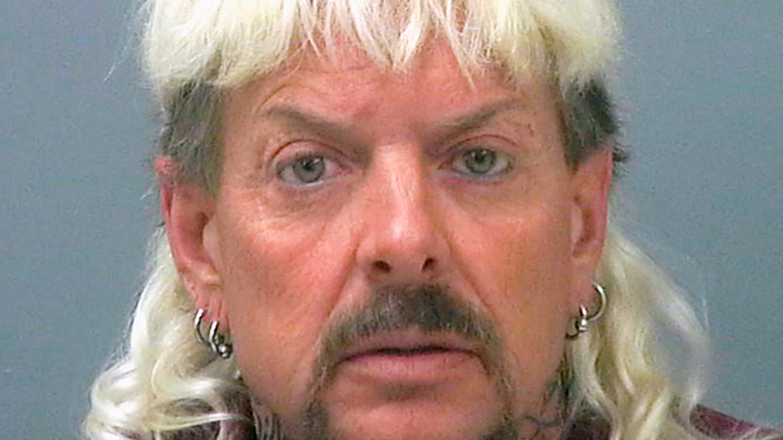 The sequel was announced earlier this year and will catch up with Baskin's nemesis Joe Exotic. 