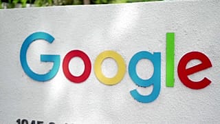 Le logo de Google