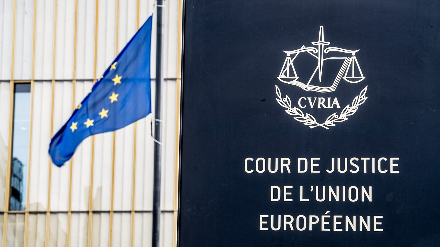Court of Justice of the European Union