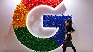 Google - Symbolbild