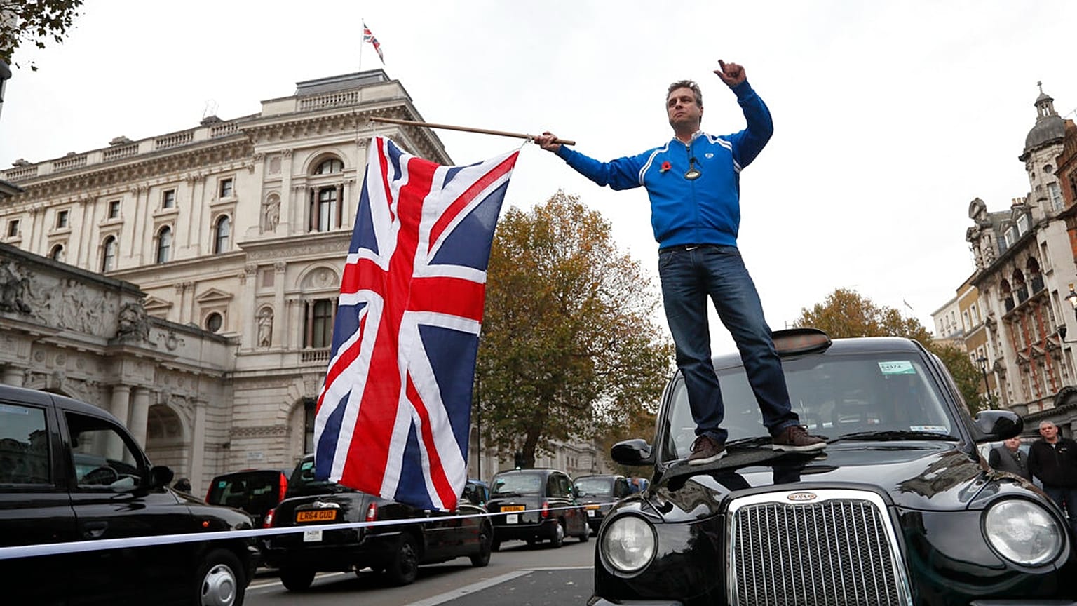 Londra'daki taksi şoförlerinin yön bilgisi ve beyin yapıları son yapılan alzaymır araştırmalarına yardımcı oluyor.