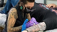Hannya Jayne 