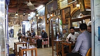 شباب يغادرون كردستان العراق سعيا للوصول الى أوروبا عبر بيلاروس